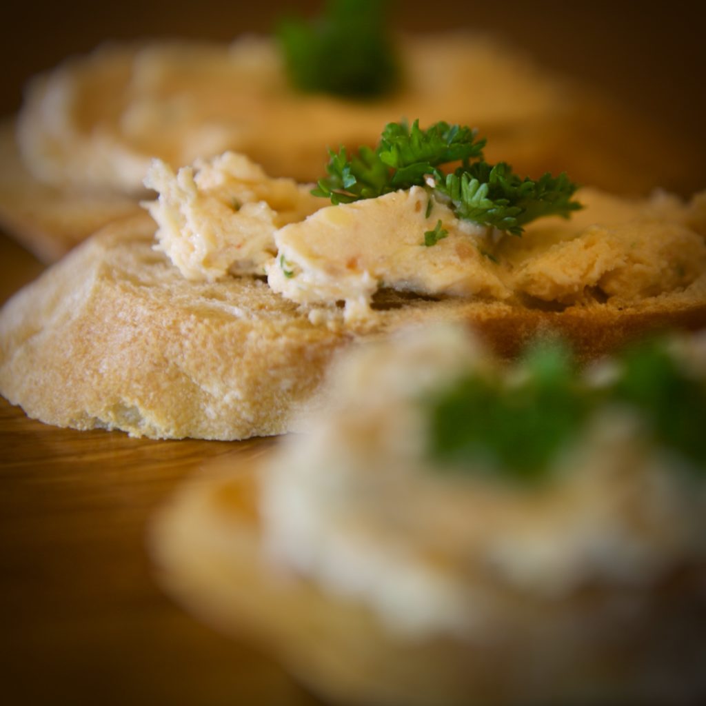 Trout Trout Terrine