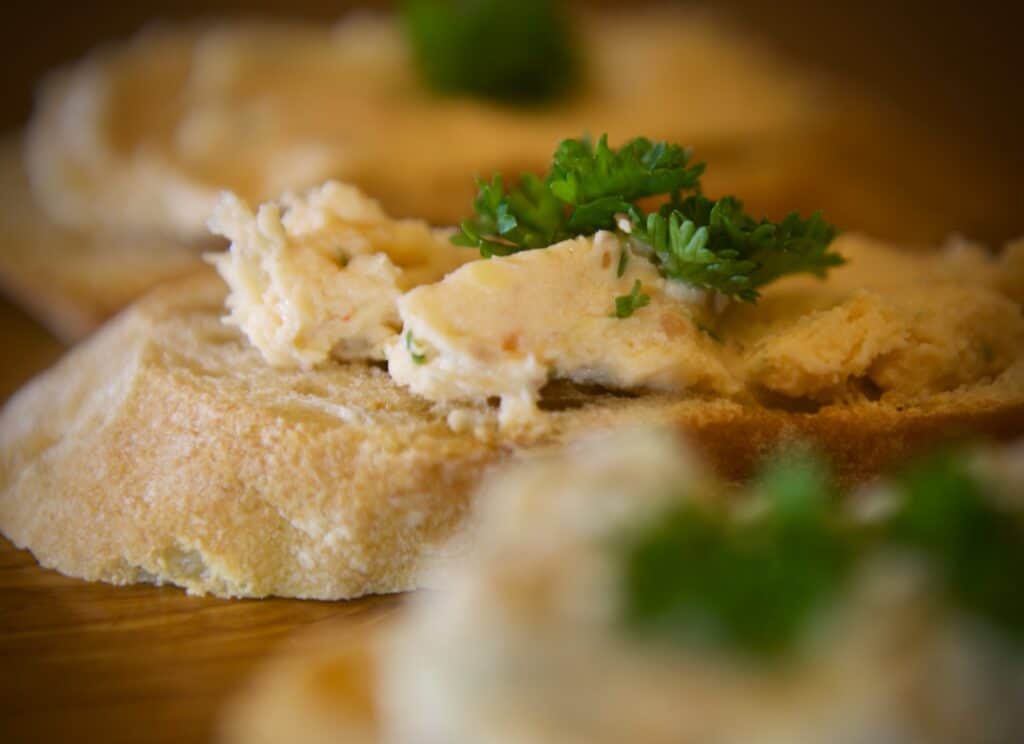 Trout Trout Terrine